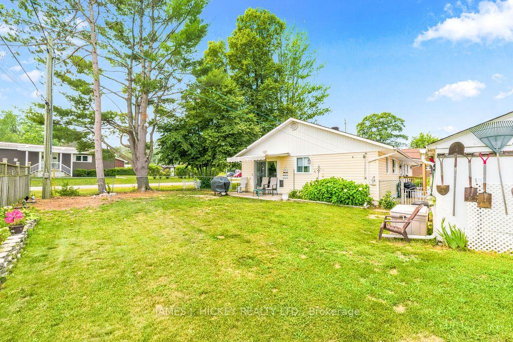 Photo 34 of 23 Newton Crescent, Deep River, Deep River — HOMEH