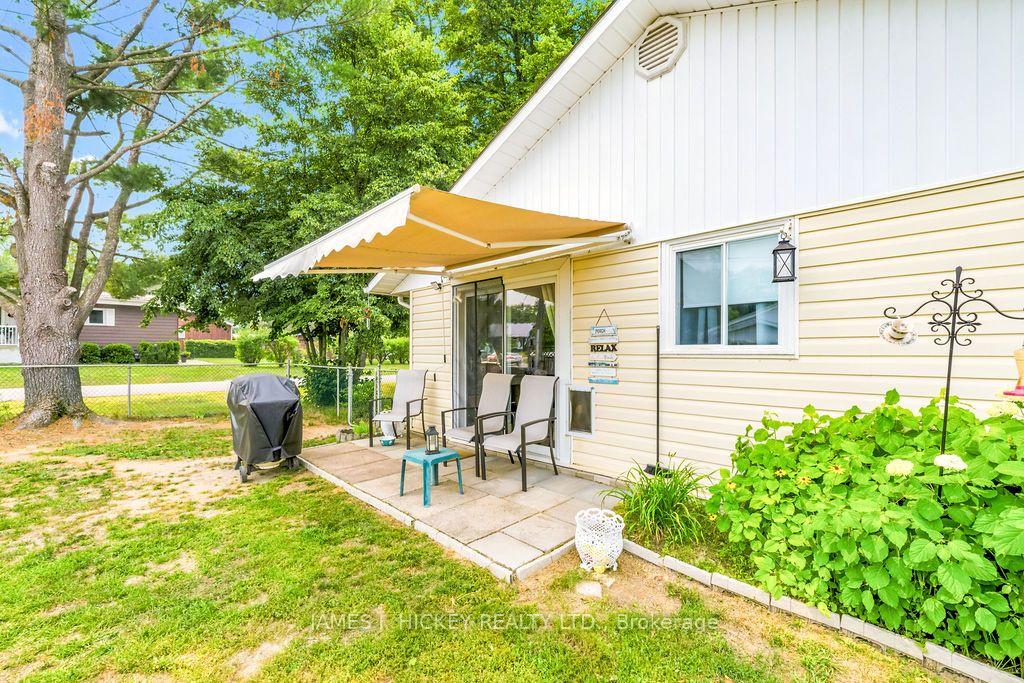 Photo 36 of 23 Newton Crescent, Deep River, Deep River — HOMEH