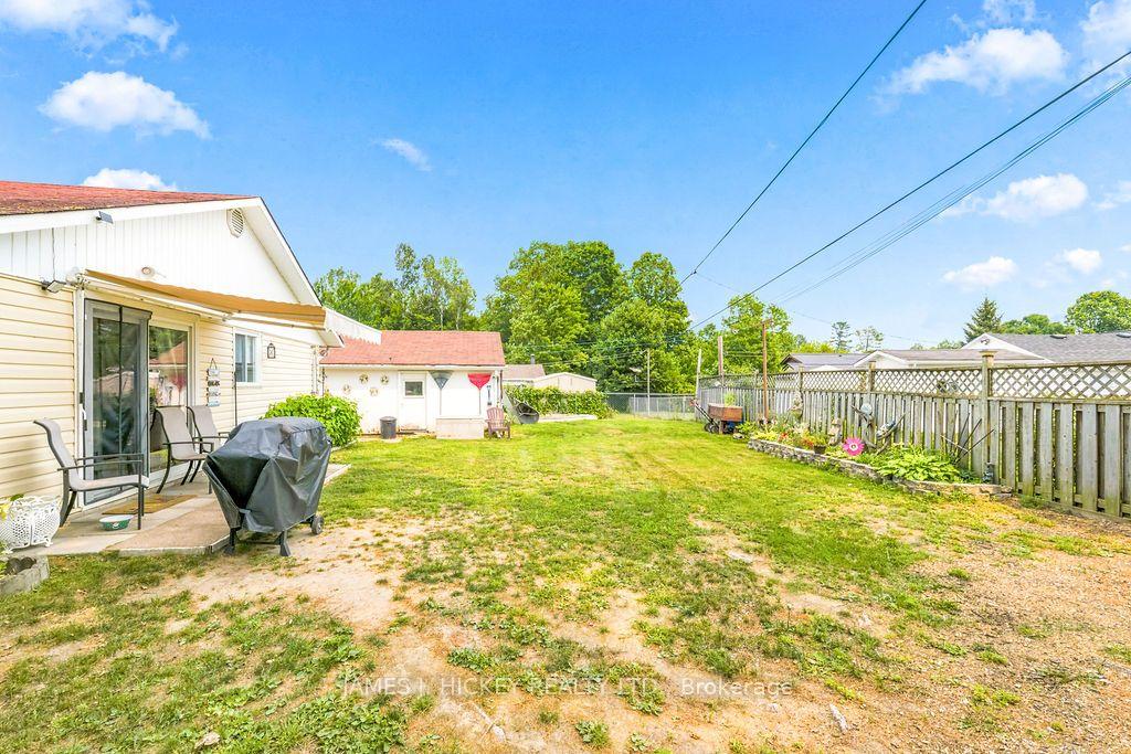 Photo 38 of 23 Newton Crescent, Deep River, Deep River — HOMEH