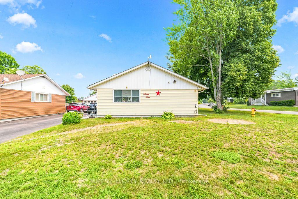 Photo 40 of 23 Newton Crescent, Deep River, Deep River — HOMEH