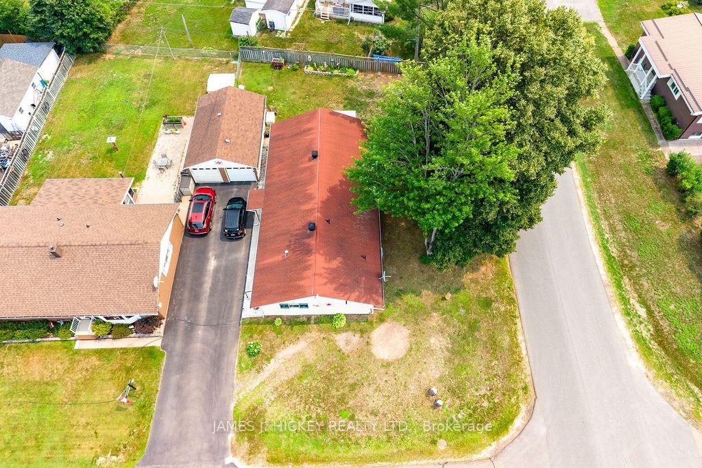 Photo 41 of 23 Newton Crescent, Deep River, Deep River — HOMEH