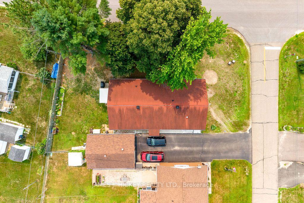Photo 43 of 23 Newton Crescent, Deep River, Deep River — HOMEH