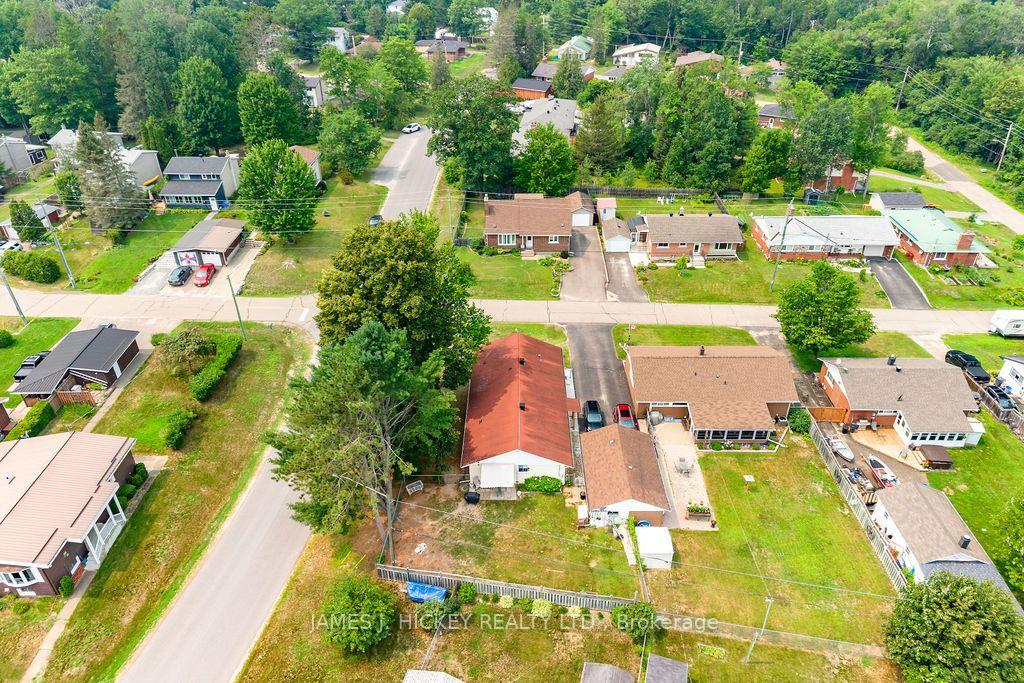 Photo 45 of 23 Newton Crescent, Deep River, Deep River — HOMEH