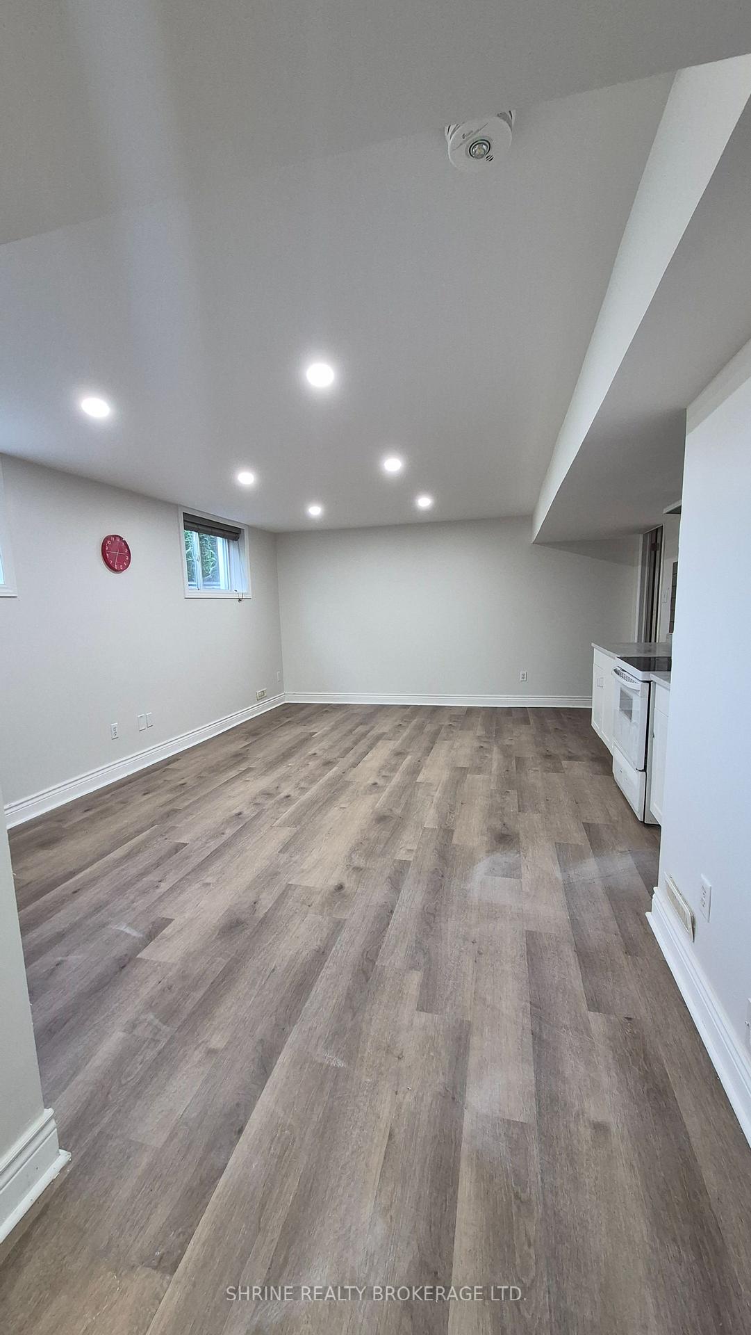 Photo 4 of Unit Basement, 1961 Rollingacres Drive, London, North C — HOMEH