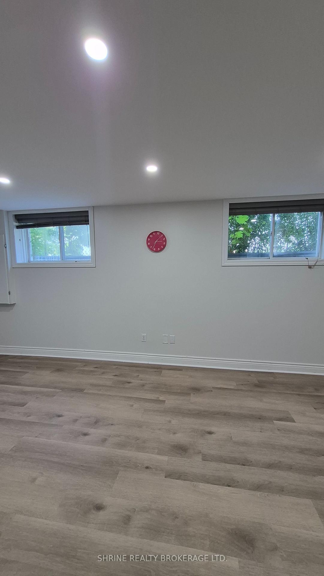Photo 6 of Unit Basement, 1961 Rollingacres Drive, London, North C — HOMEH