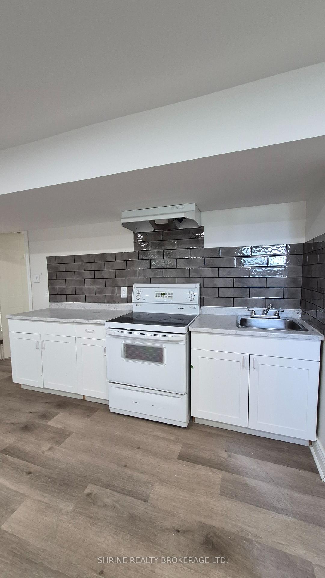 Photo 9 of Unit Basement, 1961 Rollingacres Drive, London, North C — HOMEH