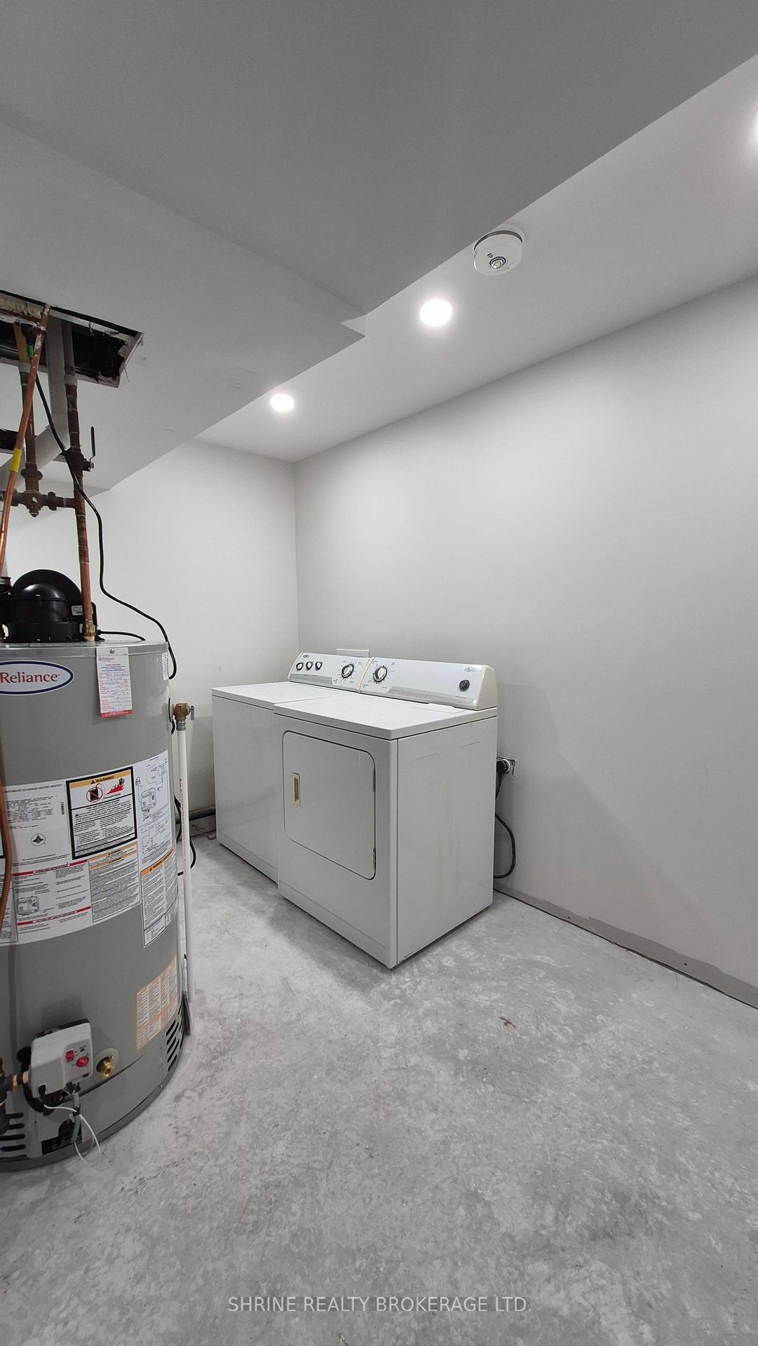 Photo 10 of Unit Basement, 1961 Rollingacres Drive, London, North C — HOMEH