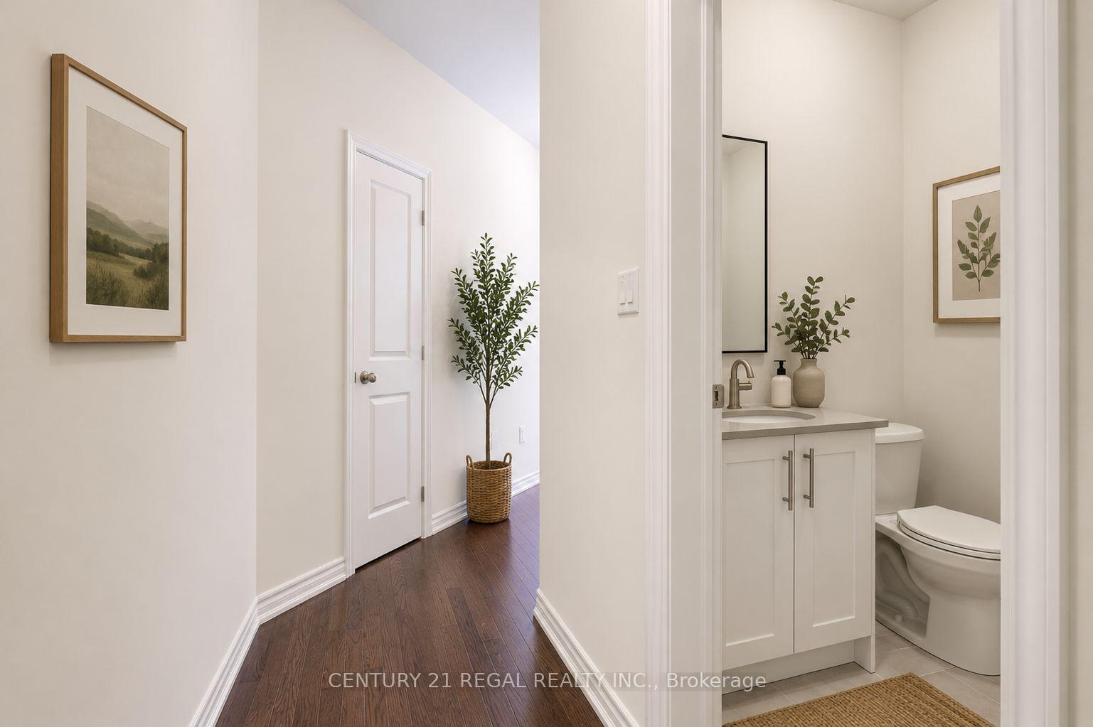 Photo 11 of 30 Gunton Street, Aurora, Bayview Northeast — HOMEH