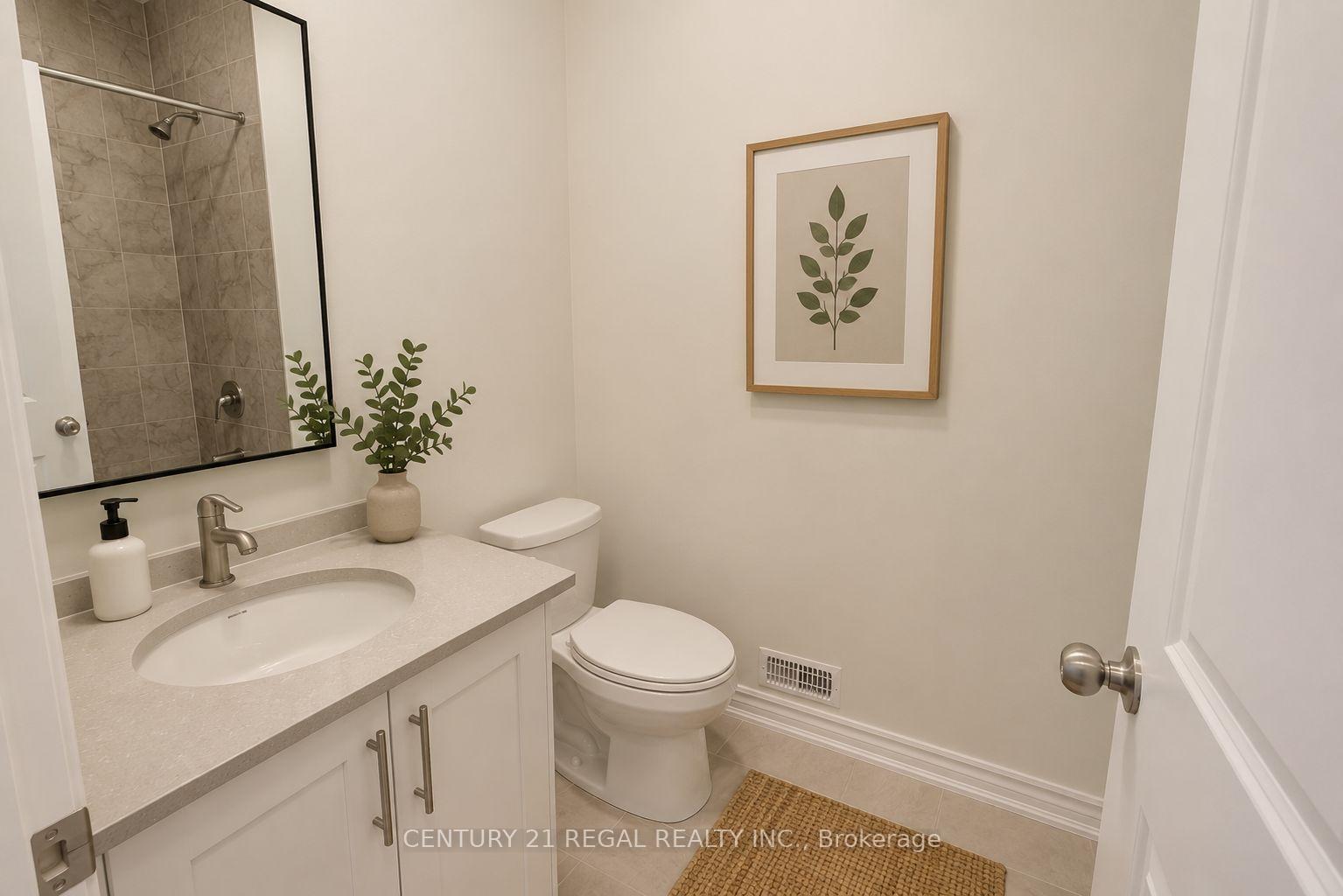 Photo 12 of 30 Gunton Street, Aurora, Bayview Northeast — HOMEH