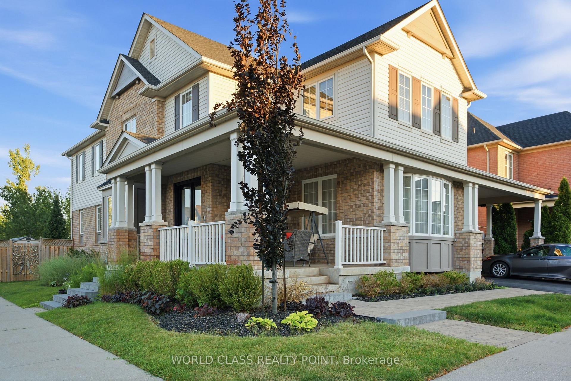 Photo 1 of 436 Cusick Circle, Milton, Harrison — HOMEH