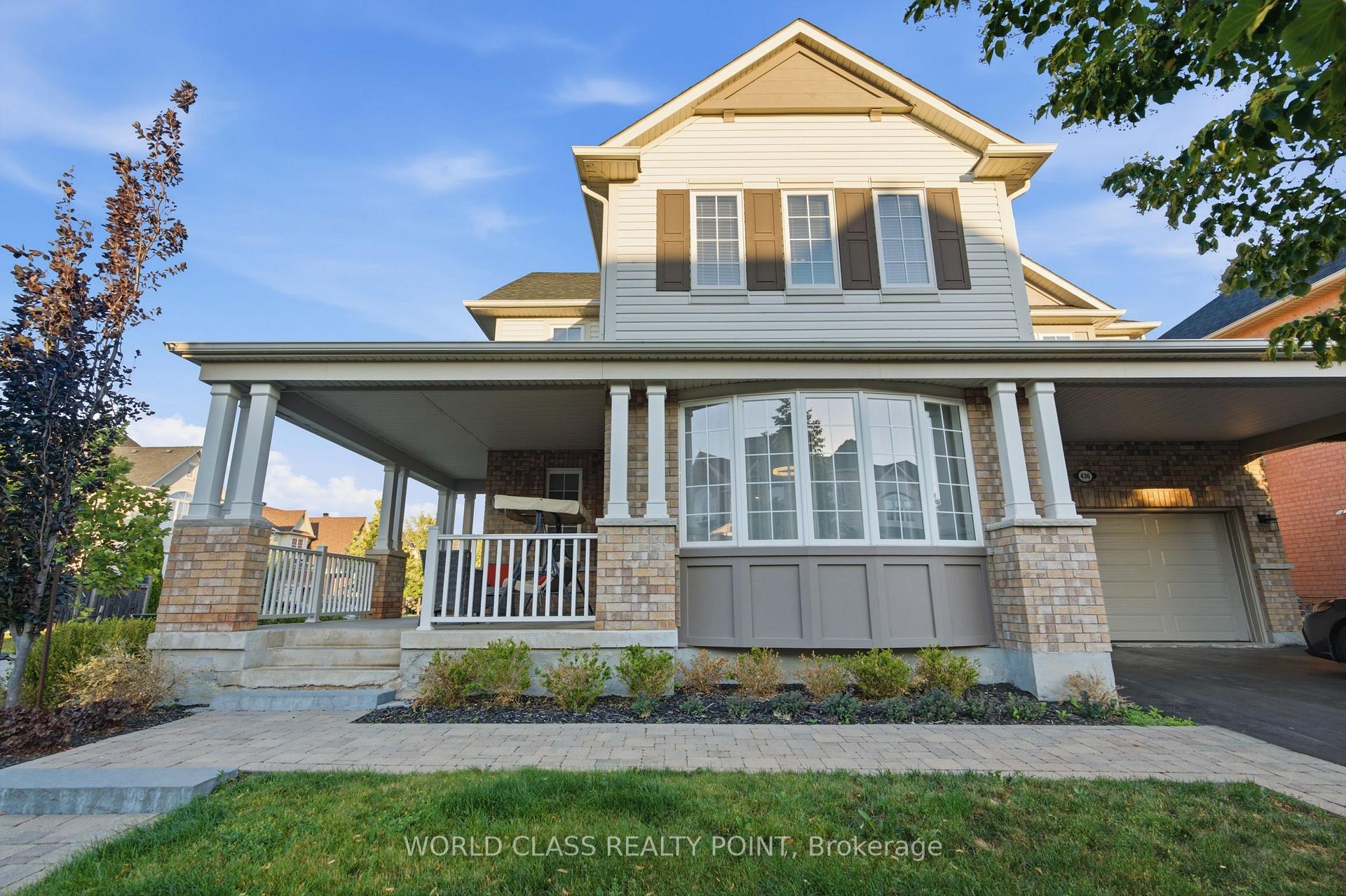 Photo 2 of 436 Cusick Circle, Milton, Harrison — HOMEH