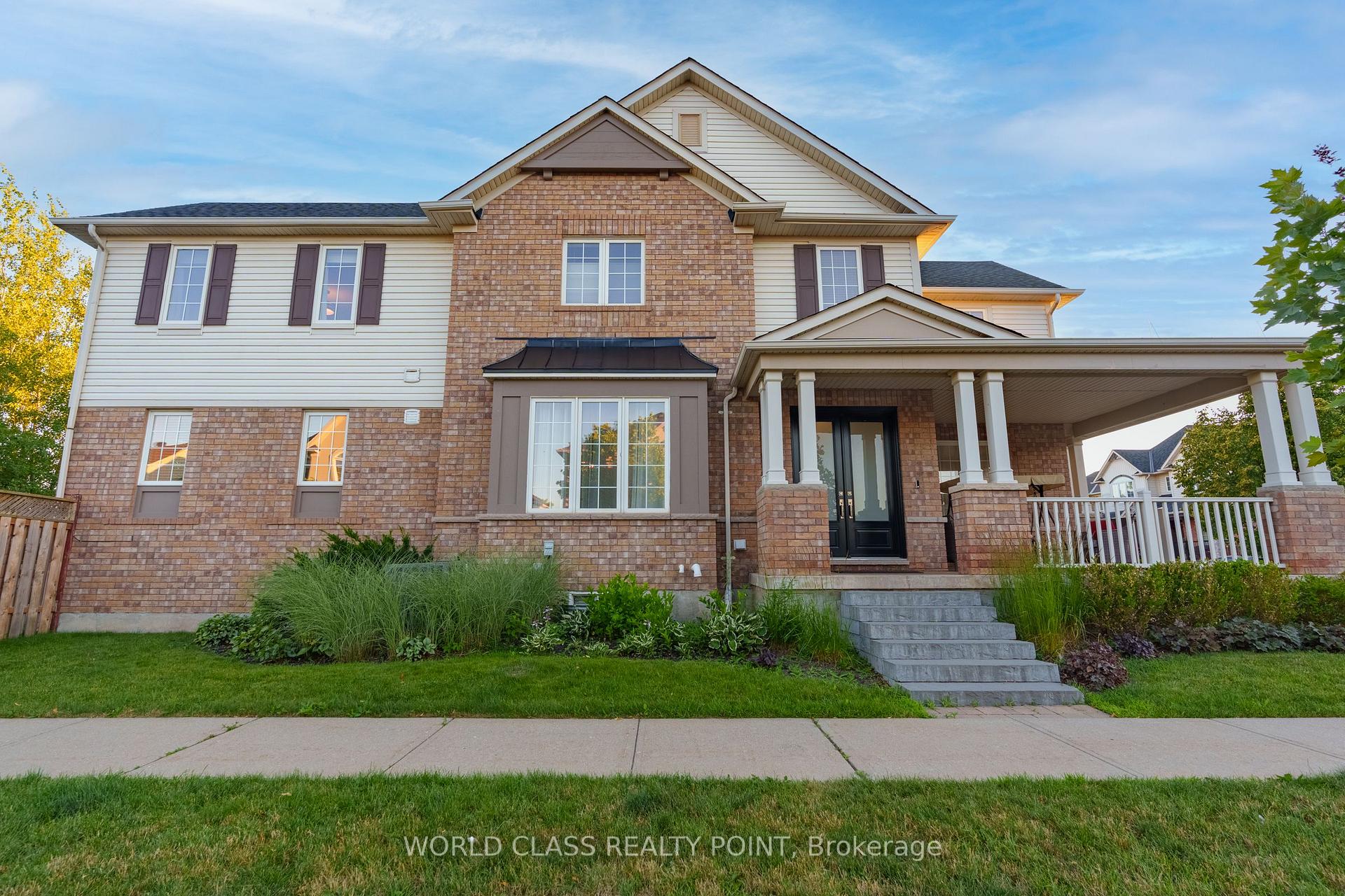 Photo 3 of 436 Cusick Circle, Milton, Harrison — HOMEH