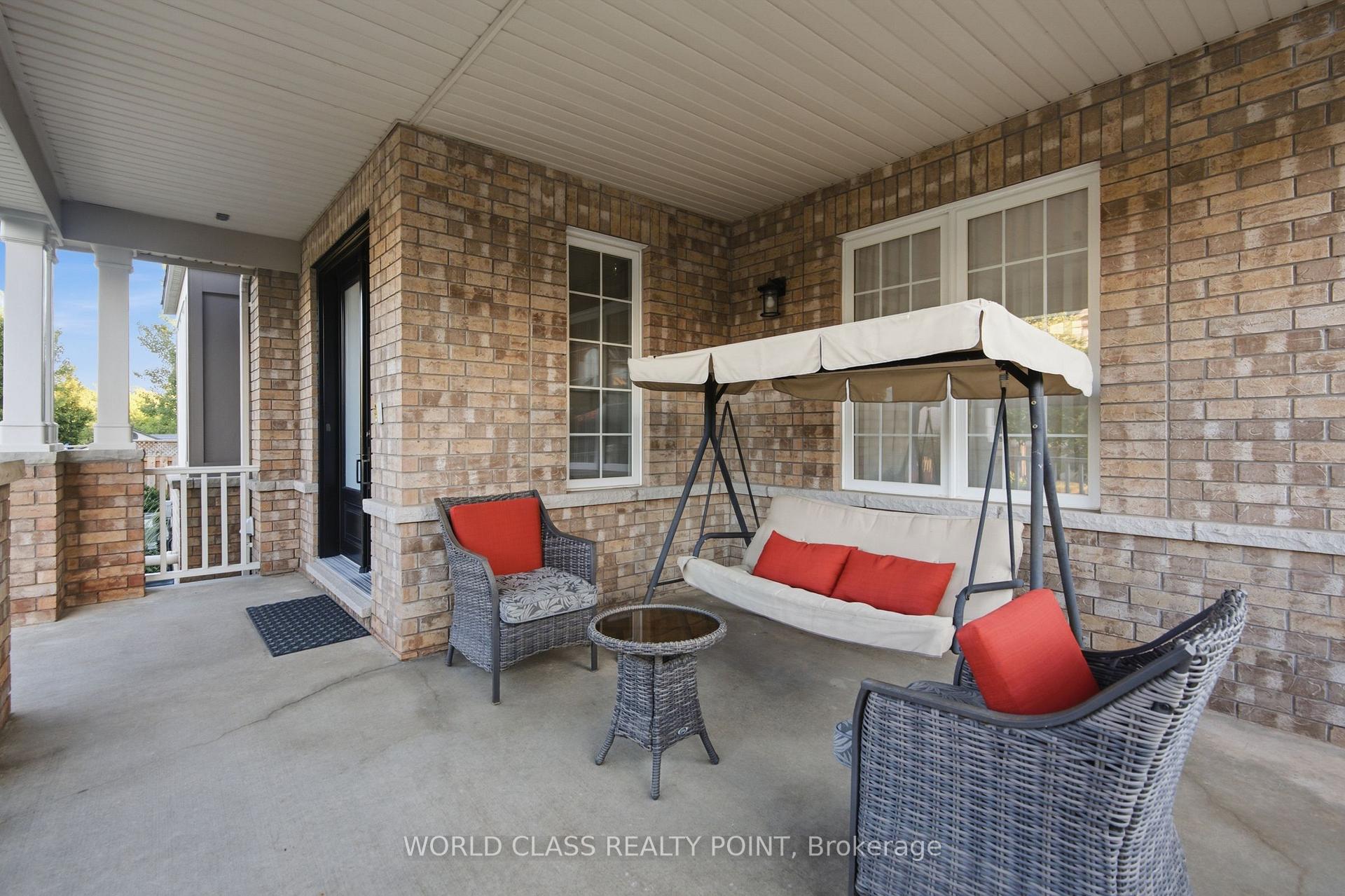 Photo 4 of 436 Cusick Circle, Milton, Harrison — HOMEH