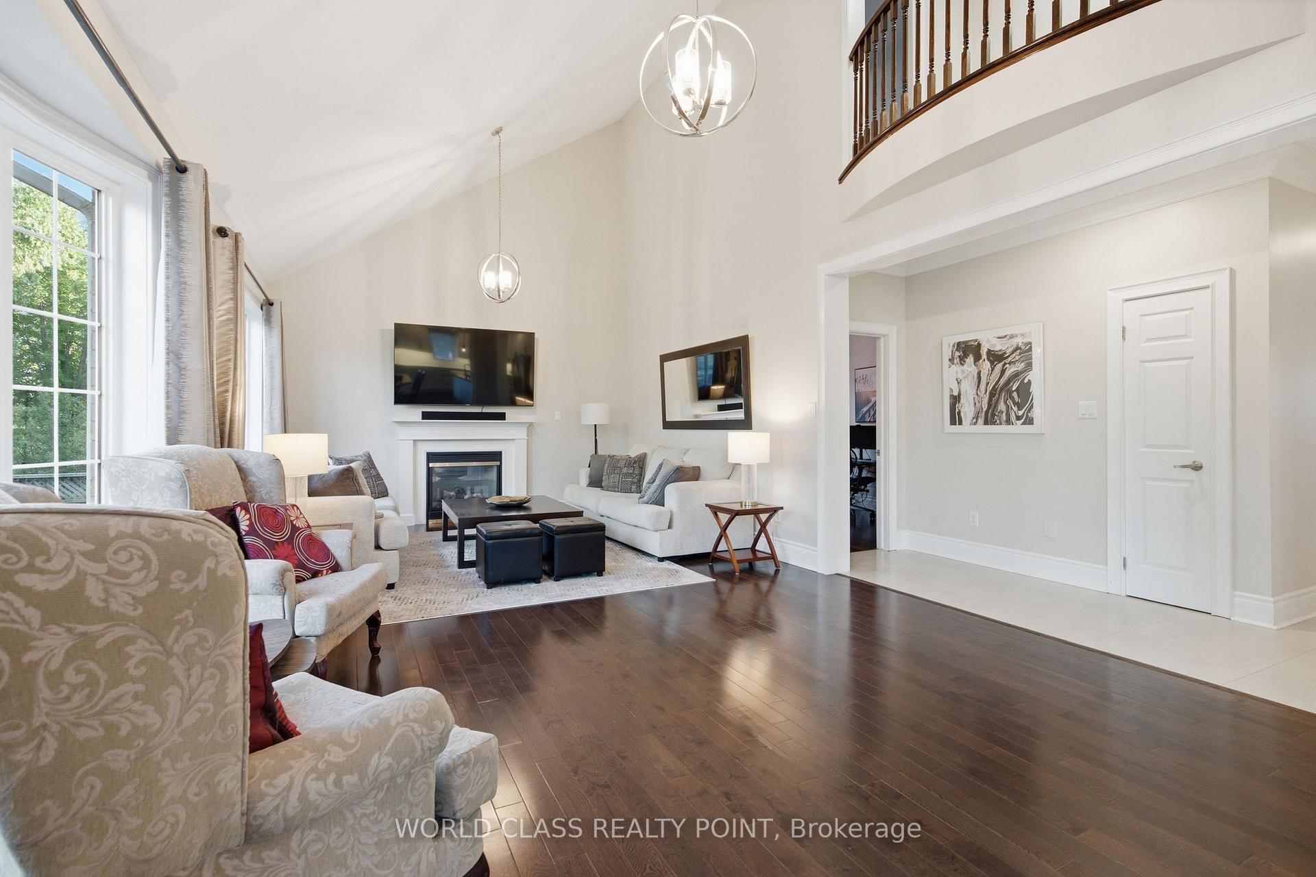 Photo 15 of 436 Cusick Circle, Milton, Harrison — HOMEH