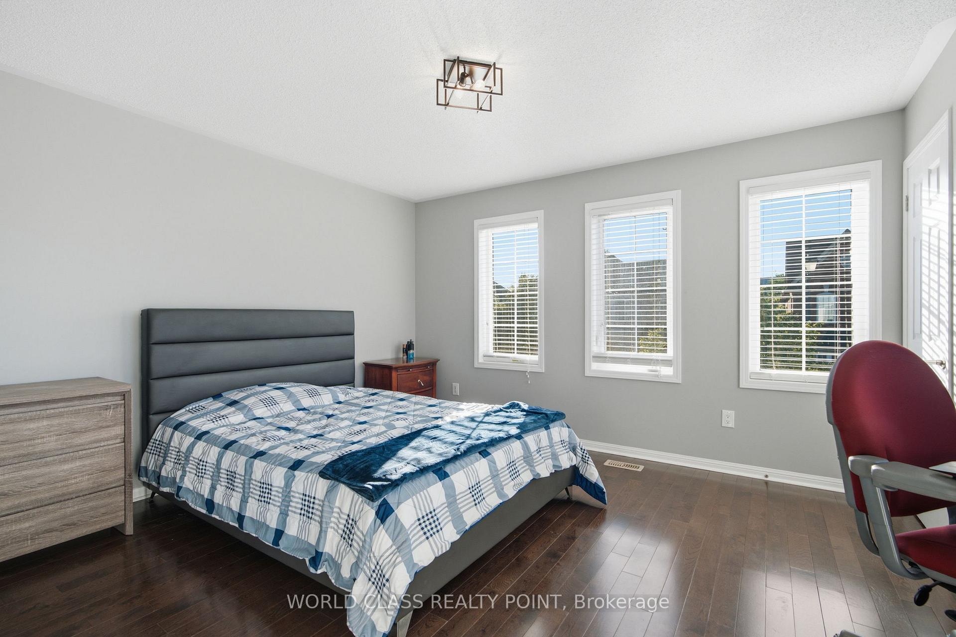 Photo 21 of 436 Cusick Circle, Milton, Harrison — HOMEH