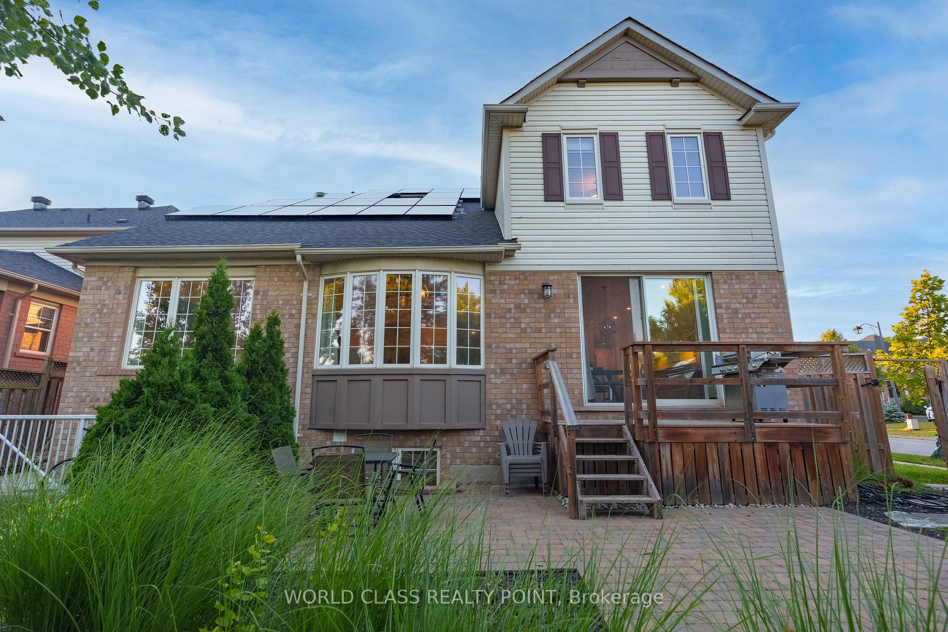 Photo 40 of 436 Cusick Circle, Milton, Harrison — HOMEH