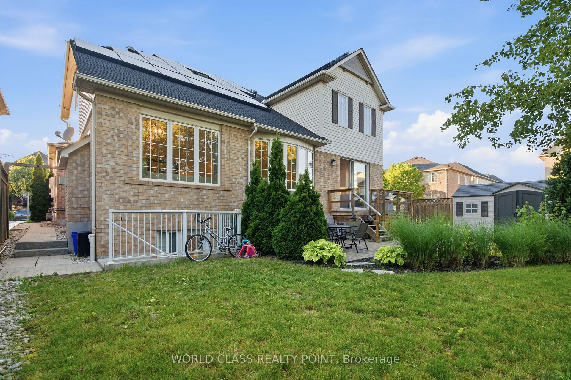 Photo 41 of 436 Cusick Circle, Milton, Harrison — HOMEH