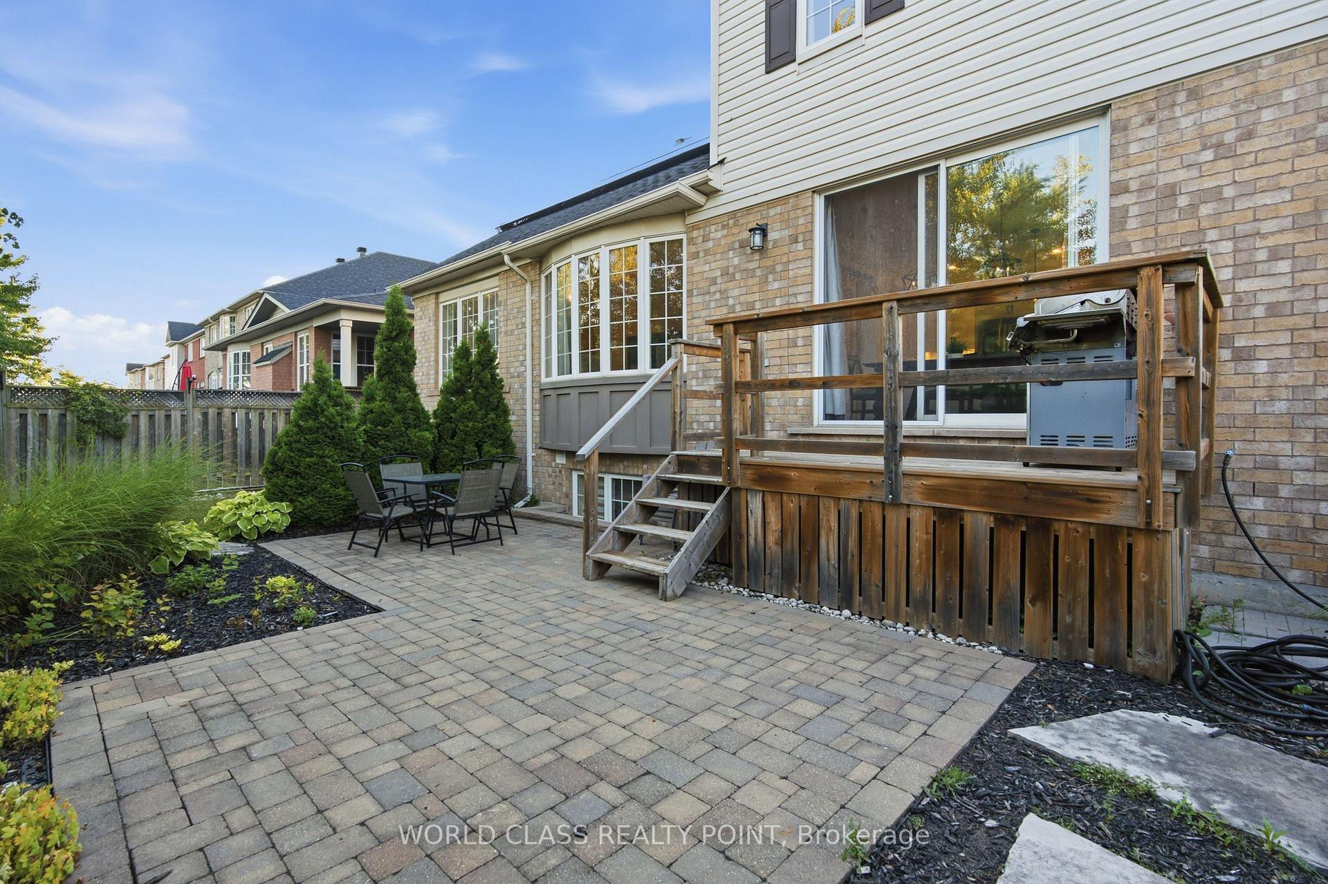Photo 42 of 436 Cusick Circle, Milton, Harrison — HOMEH