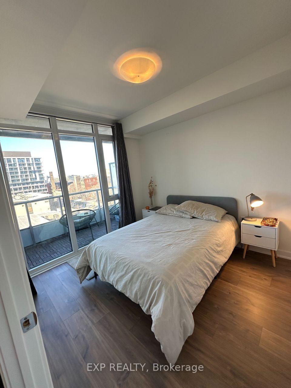 Photo 13 of Unit 512, 27 Bathurst Street, Toronto, Waterfront Communities — HOMEH