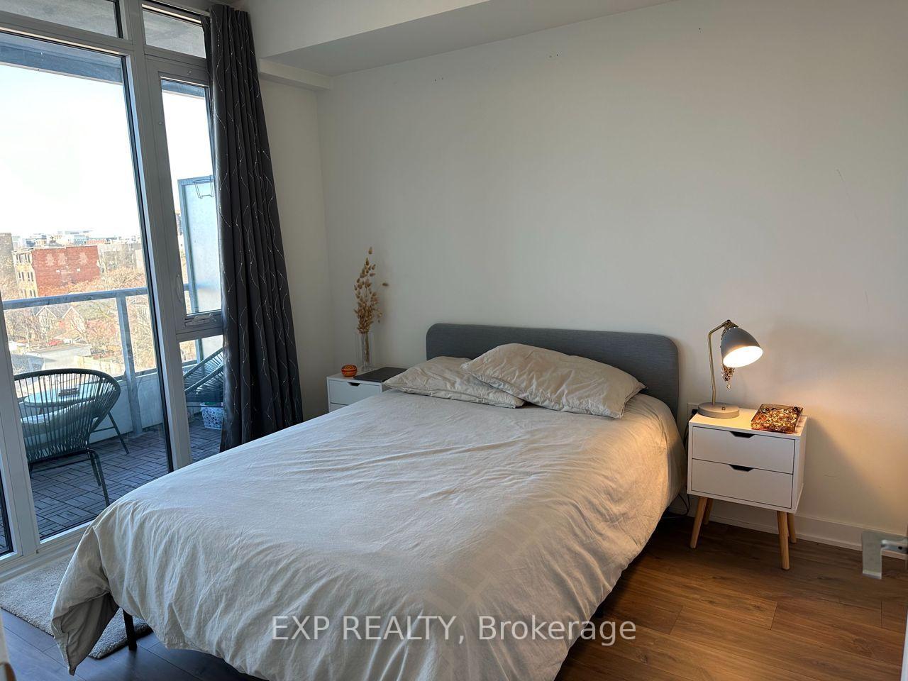 Photo 14 of Unit 512, 27 Bathurst Street, Toronto, Waterfront Communities — HOMEH