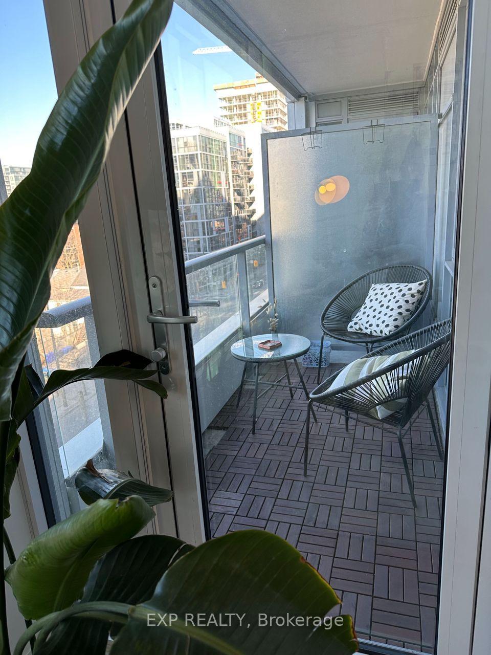 Photo 10 of Unit 512, 27 Bathurst Street, Toronto, Waterfront Communities — HOMEH