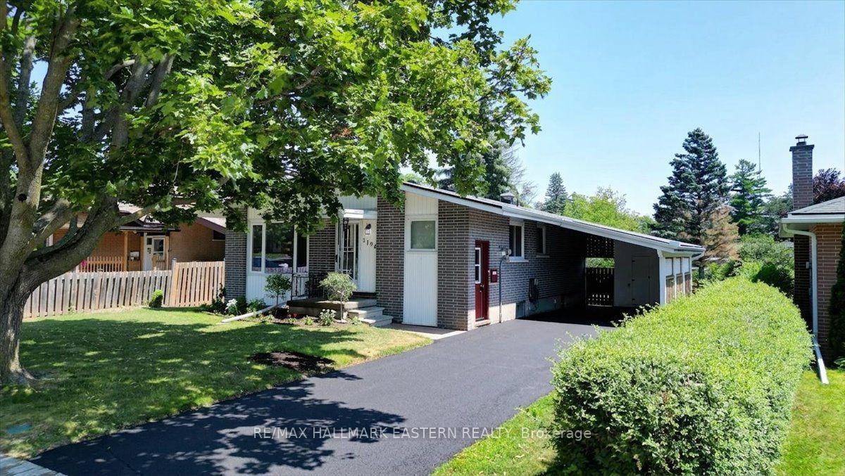 Photo 1 of 1194 Milburn Street, Peterborough, Northcrest Ward 5 — HOMEH