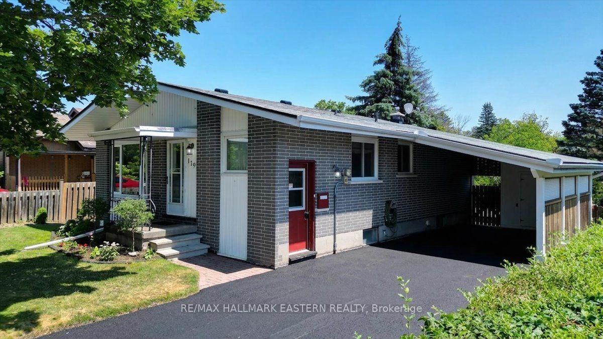 Photo 2 of 1194 Milburn Street, Peterborough, Northcrest Ward 5 — HOMEH