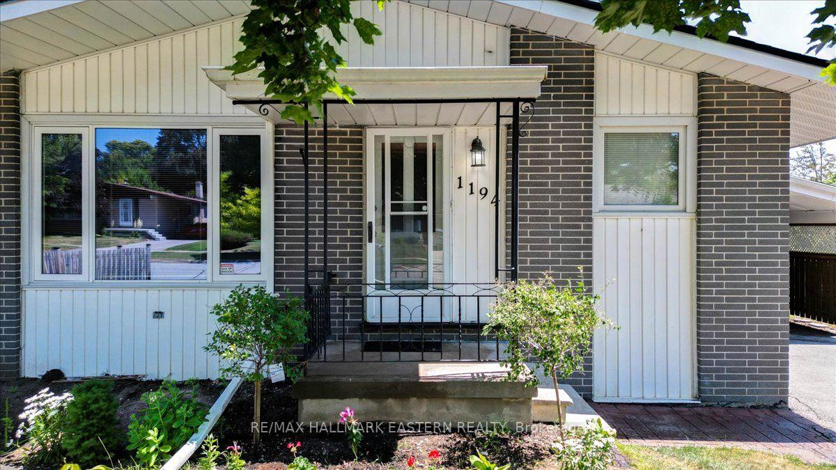 Photo 5 of 1194 Milburn Street, Peterborough, Northcrest Ward 5 — HOMEH