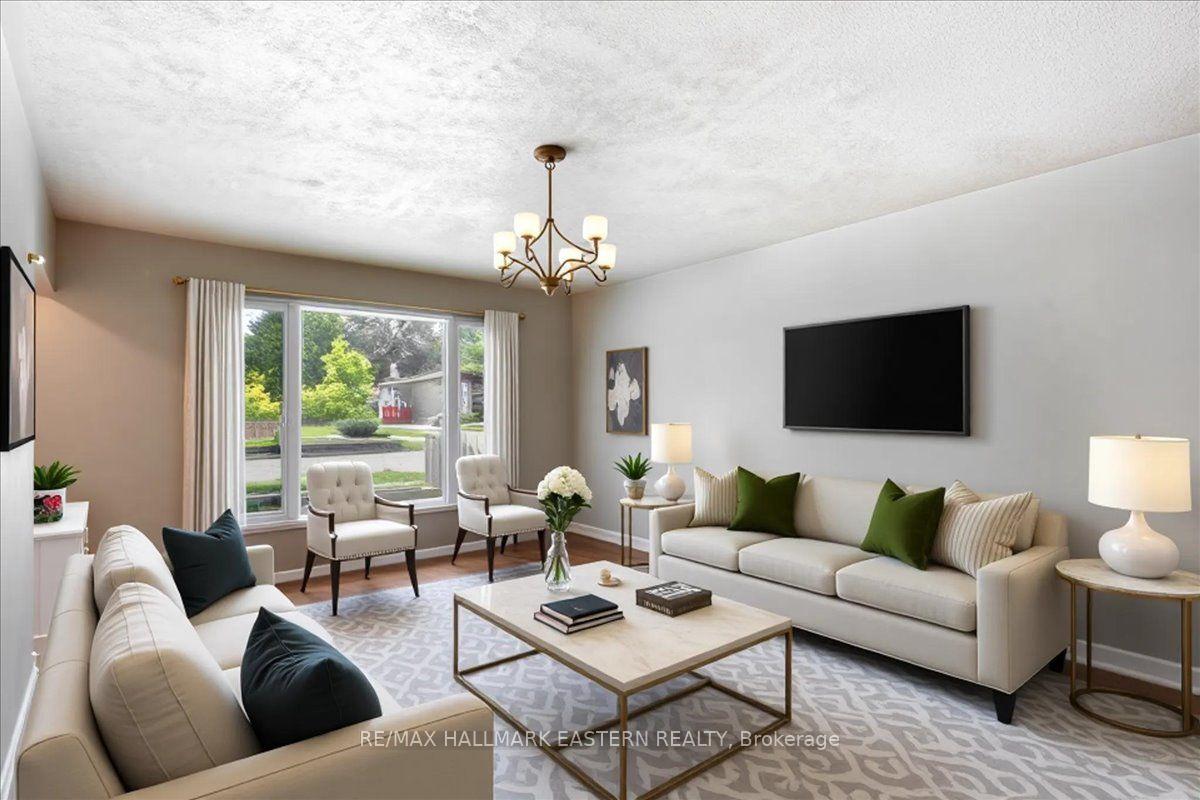 Photo 8 of 1194 Milburn Street, Peterborough, Northcrest Ward 5 — HOMEH