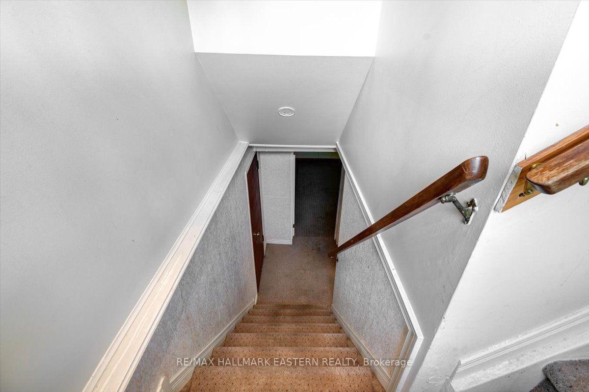 Photo 23 of 1194 Milburn Street, Peterborough, Northcrest Ward 5 — HOMEH
