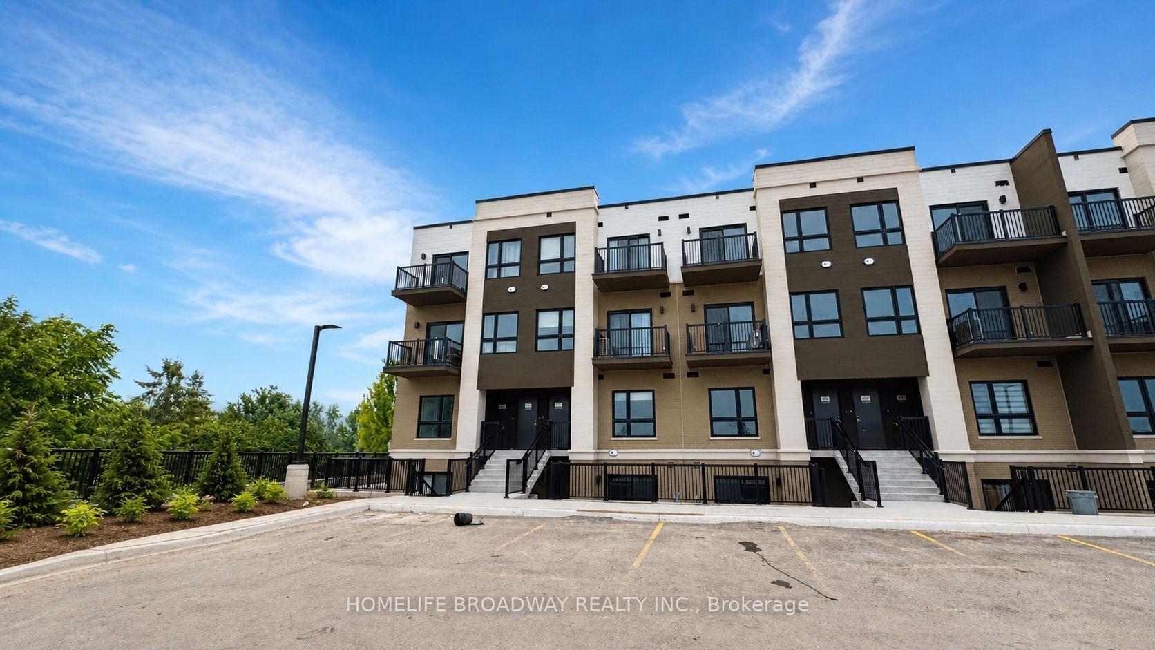 Photo 1 of Unit P9, 25 Palace Street, Kitchener, Laurentian Hills — HOMEH