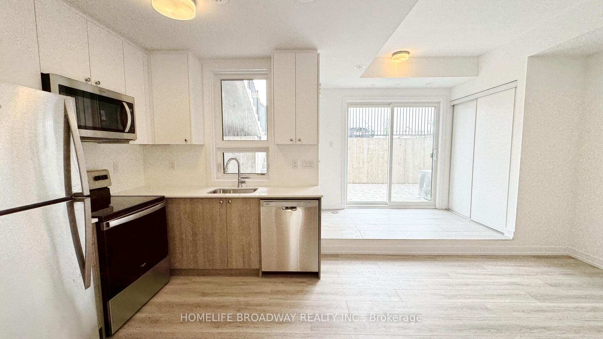 Photo 5 of Unit P9, 25 Palace Street, Kitchener, Laurentian Hills — HOMEH