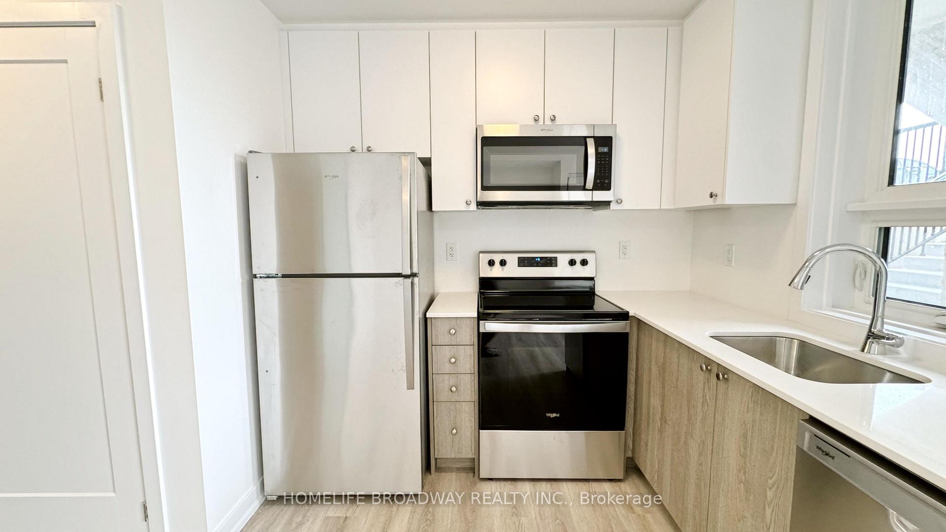 Photo 6 of Unit P9, 25 Palace Street, Kitchener, Laurentian Hills — HOMEH