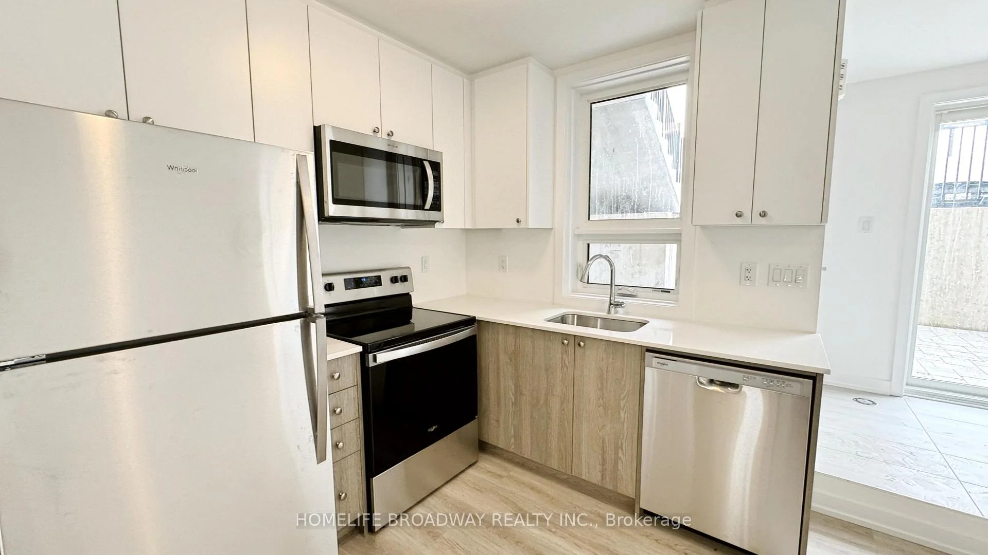 Photo 14 of Unit P9, 25 Palace Street, Kitchener, Laurentian Hills — HOMEH