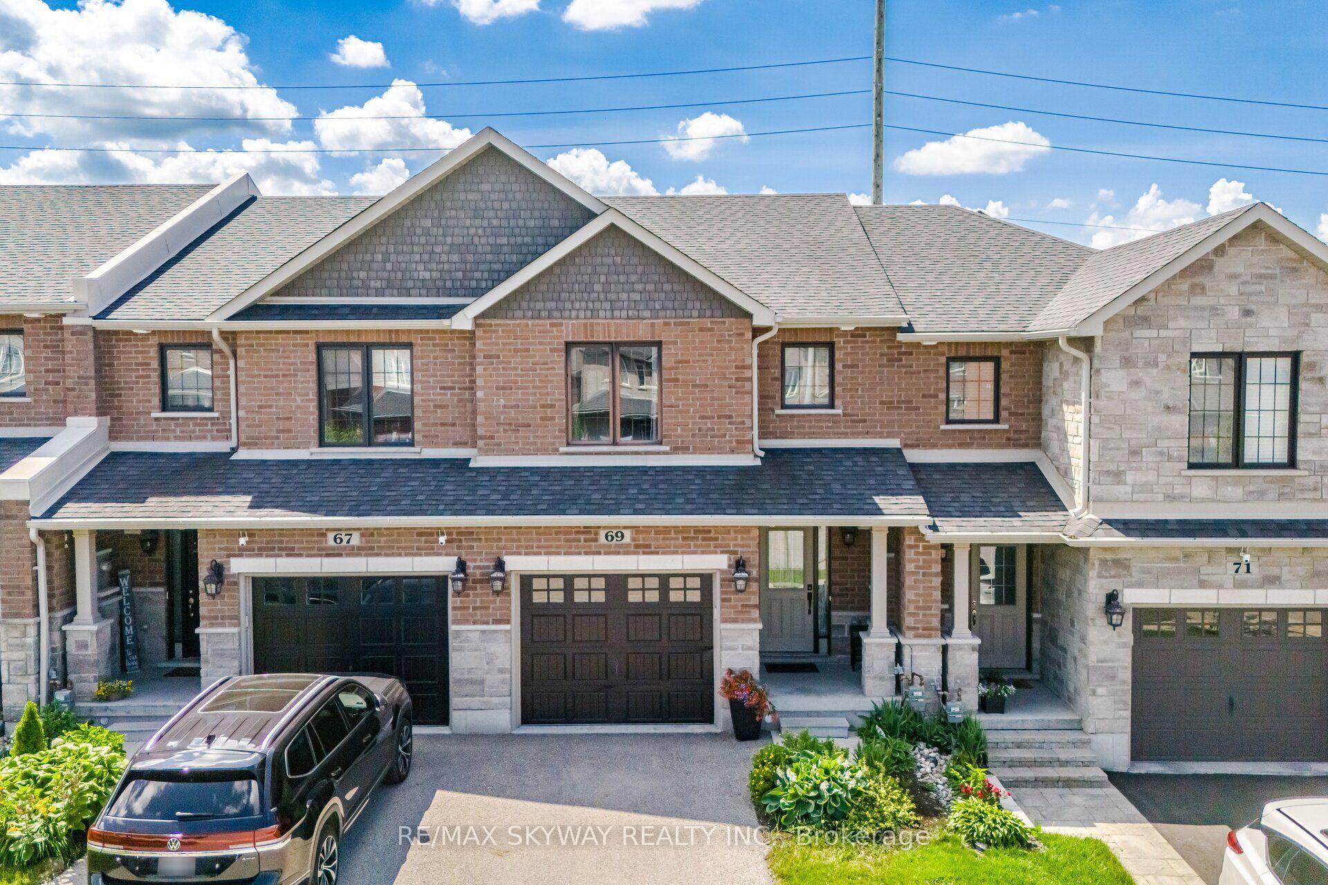 Photo 1 of 69 Nathan Crescent, Barrie, Painswick South — HOMEH