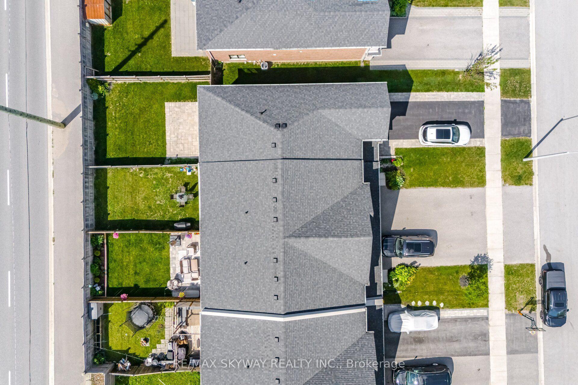 Photo 50 of 69 Nathan Crescent, Barrie, Painswick South — HOMEH