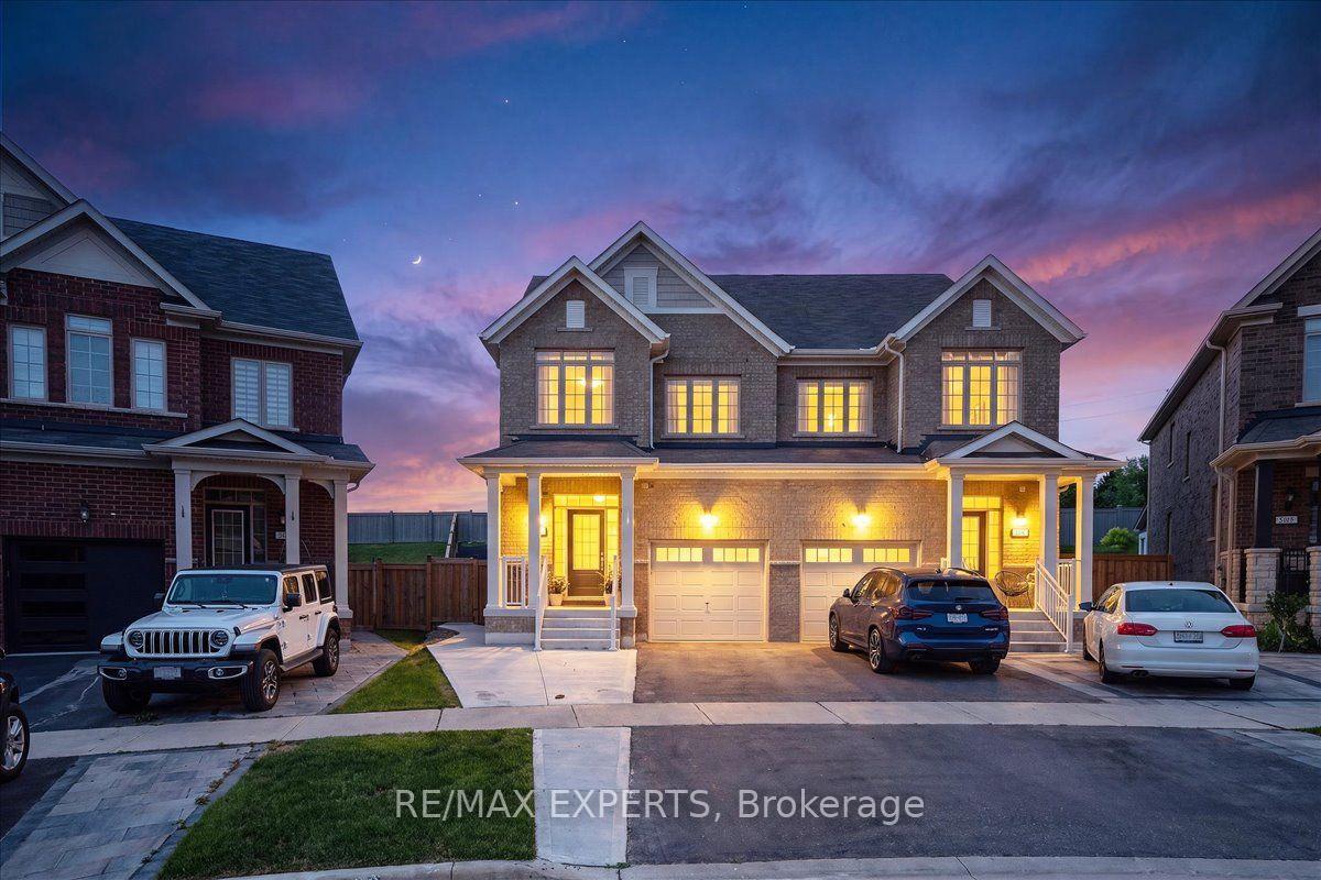 Photo 1 of 65 Casserley Crescent, New Tecumseth, Tottenham — HOMEH