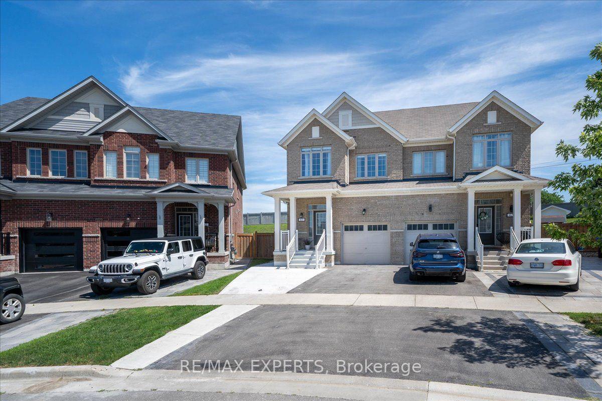 Photo 2 of 65 Casserley Crescent, New Tecumseth, Tottenham — HOMEH