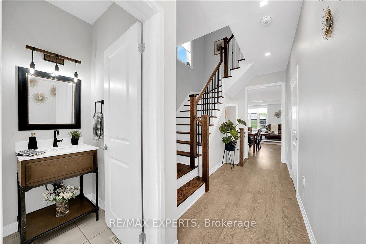 Photo 5 of 65 Casserley Crescent, New Tecumseth, Tottenham — HOMEH