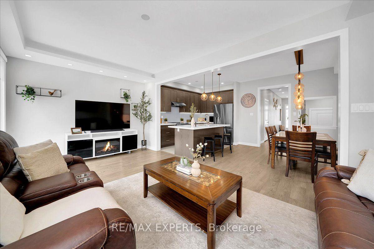 Photo 12 of 65 Casserley Crescent, New Tecumseth, Tottenham — HOMEH