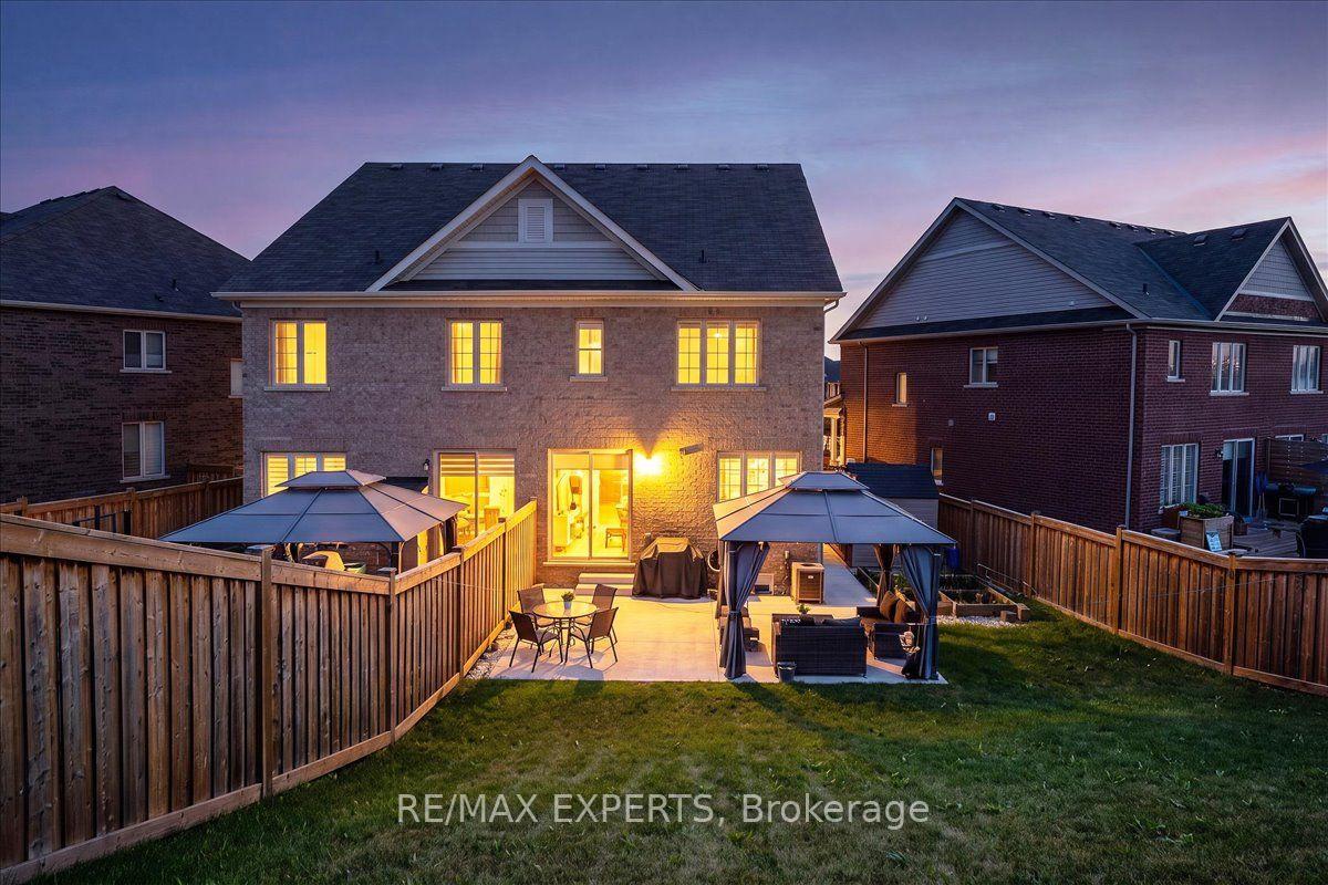 Photo 23 of 65 Casserley Crescent, New Tecumseth, Tottenham — HOMEH