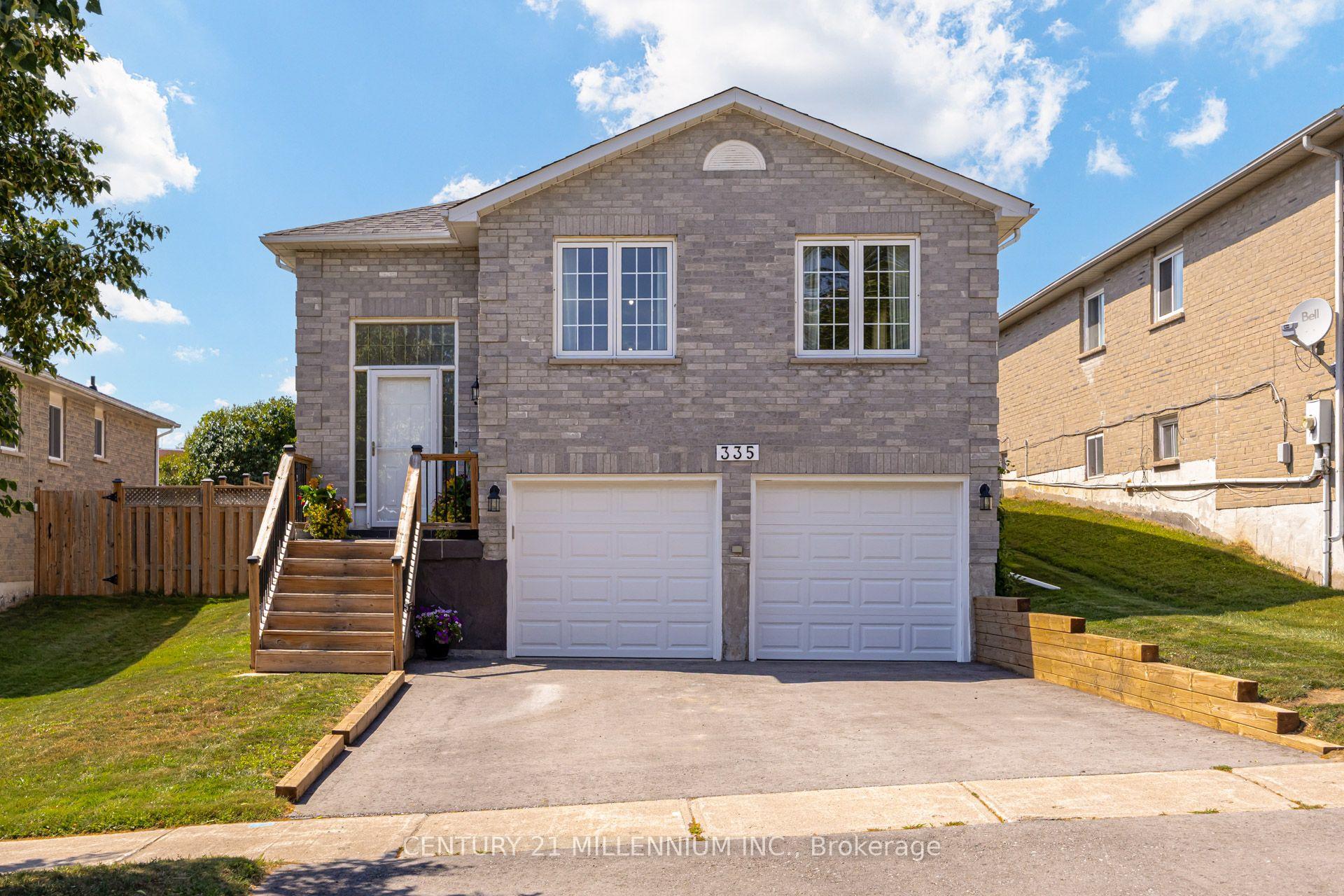 Photo 1 of 335 Bailey Drive, Orangeville — HOMEH
