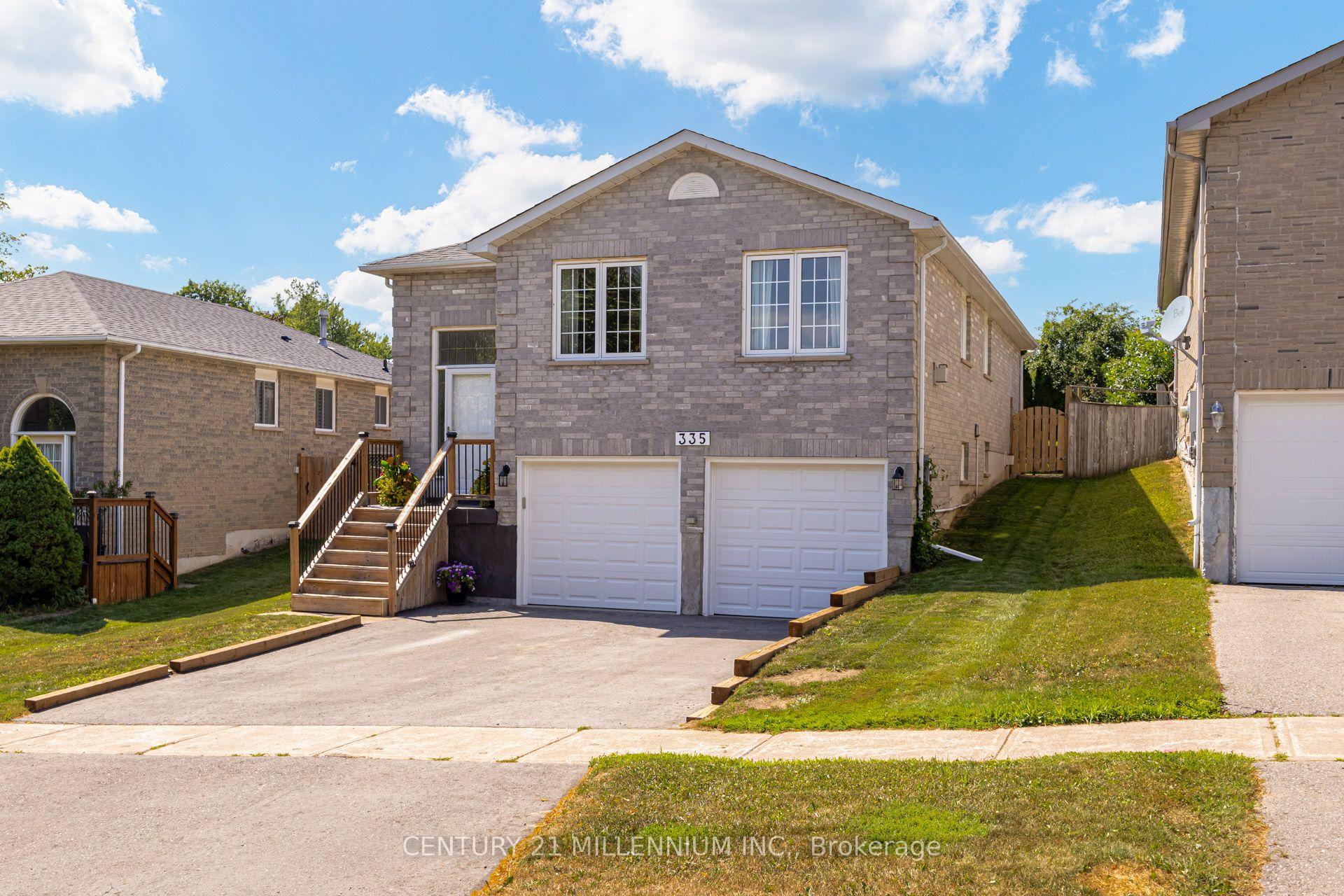 Photo 2 of 335 Bailey Drive, Orangeville — HOMEH
