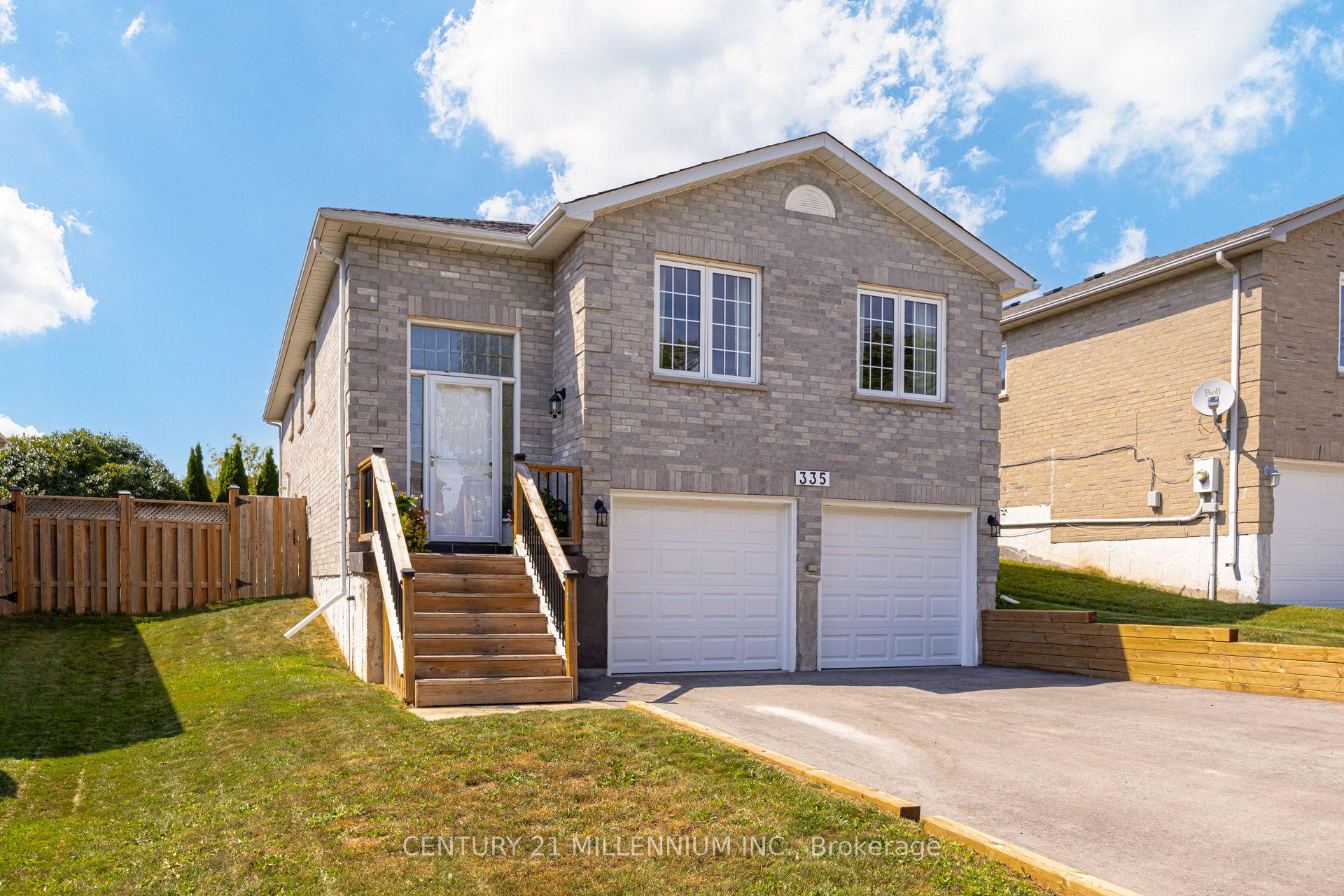 Photo 3 of 335 Bailey Drive, Orangeville — HOMEH