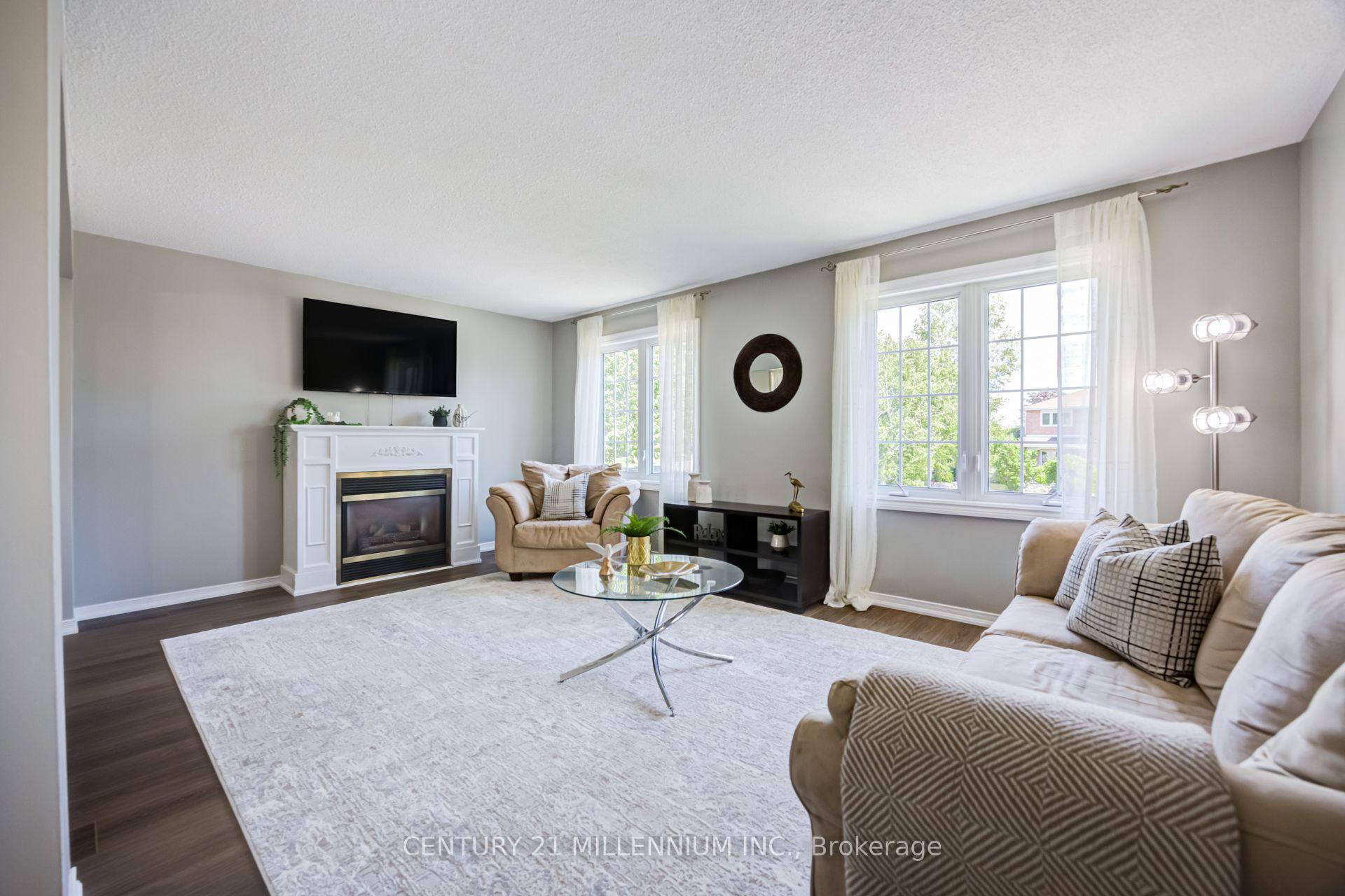 Photo 6 of 335 Bailey Drive, Orangeville — HOMEH