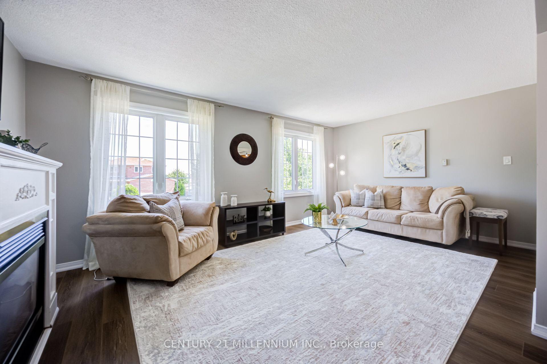 Photo 7 of 335 Bailey Drive, Orangeville — HOMEH
