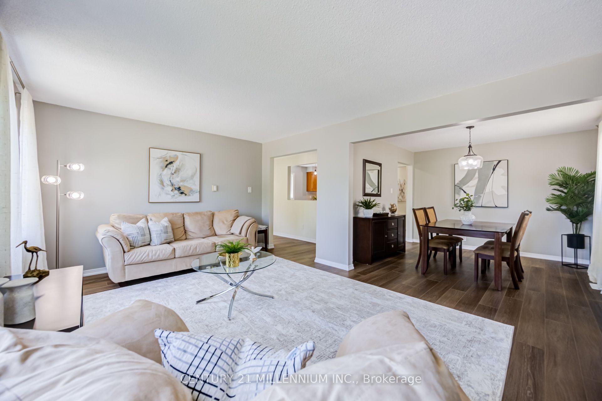 Photo 8 of 335 Bailey Drive, Orangeville — HOMEH