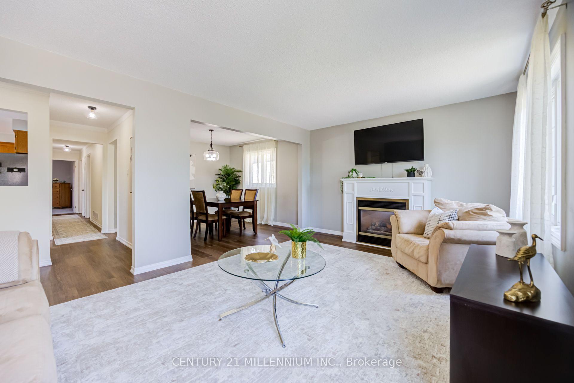 Photo 9 of 335 Bailey Drive, Orangeville — HOMEH