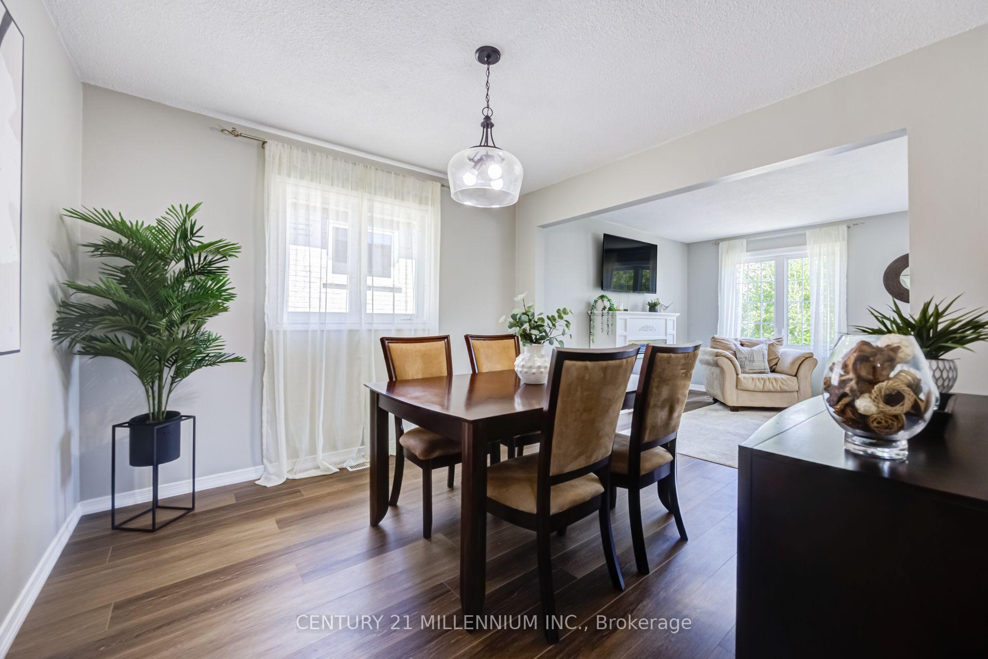 Photo 11 of 335 Bailey Drive, Orangeville — HOMEH