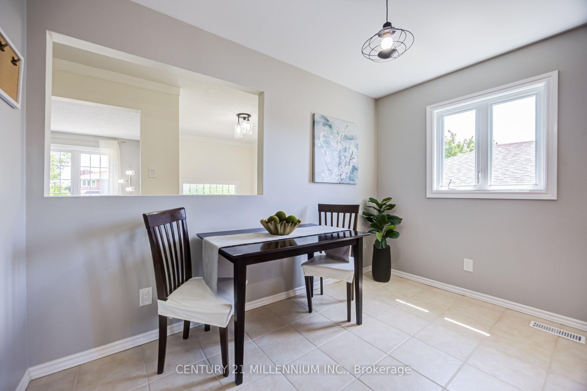 Photo 12 of 335 Bailey Drive, Orangeville — HOMEH